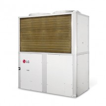 멀티 V 실외기 GHP SUPER