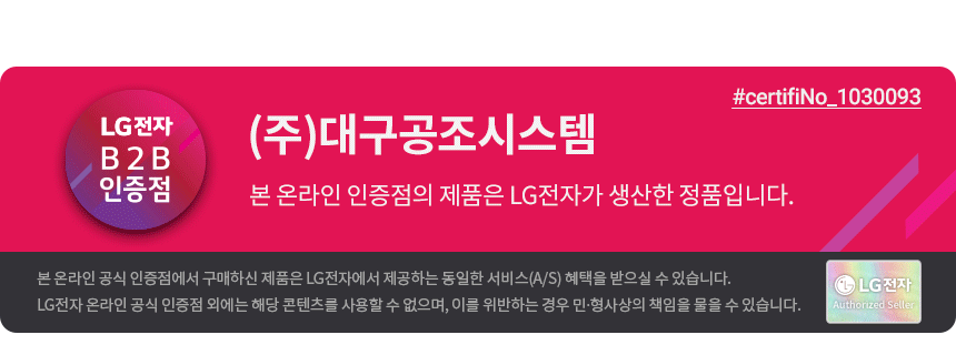 LG 전자